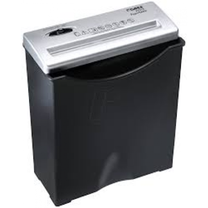 Paper Shredder