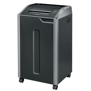 Paper Shredder