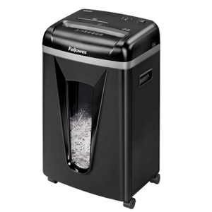 Paper Shredder
