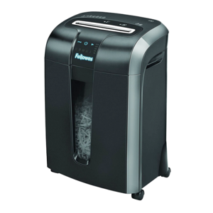 Paper Shredder