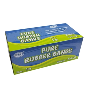 Rubber Band