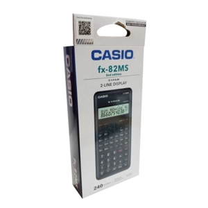 Scientific Calculator