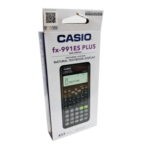 Scientific Calculator