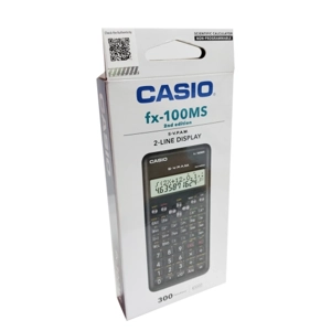 Scientific Calculator