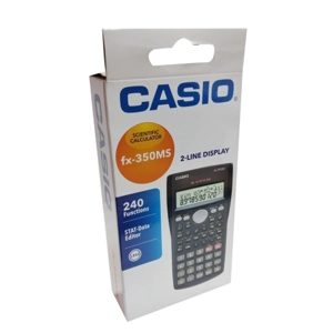 Scientific Calculator