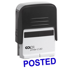 Self Inking Stamp