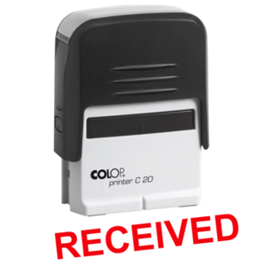 Self Inking Stamp