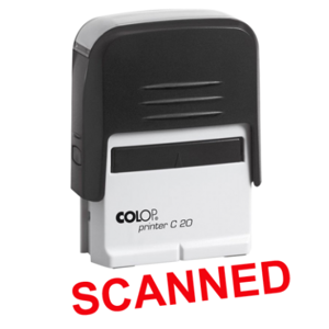 Self Inking Stamp