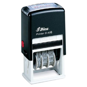 Self Inking Stamp