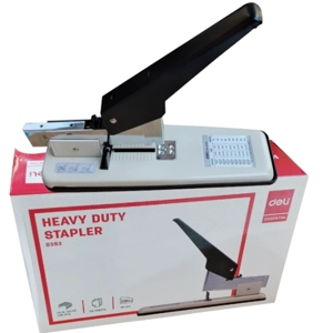 Stapler