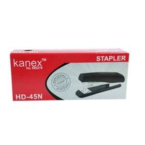 Stapler