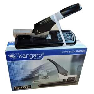 Stapler