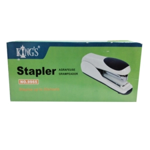 Stapler