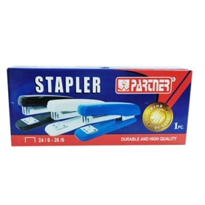 Stapler