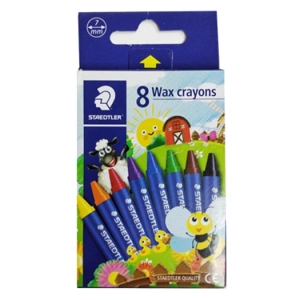 Wax Crayon