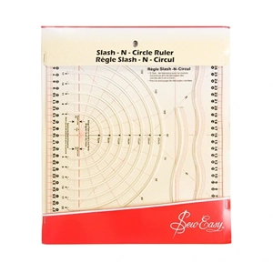 Circle Ruler