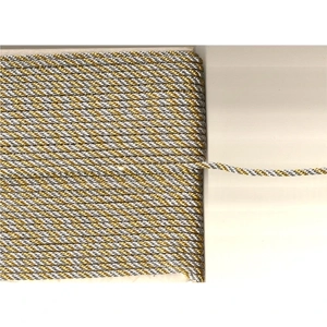 Fabric Cord