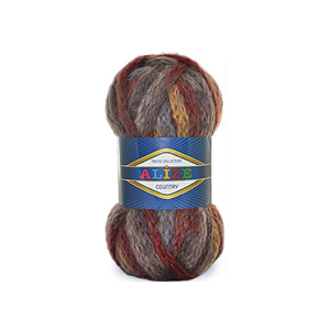 Fabric Yarn
