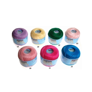 Fabric Yarn