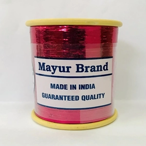 Metallic Yarn