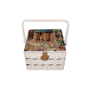 Sewing Basket