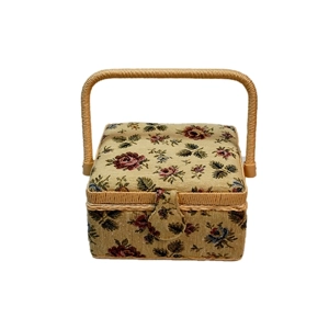 Sewing Basket