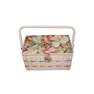 Sewing Basket