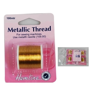 Sewing Thread