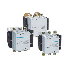 Low Voltage Contactor