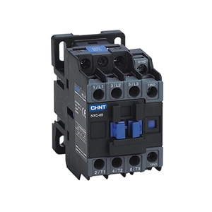 Low Voltage Contactor