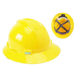 Safety Helmet