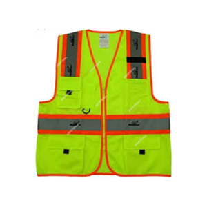 Safety Vest