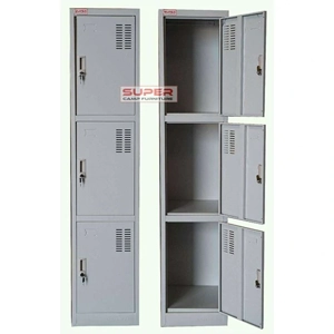 Storage Locker