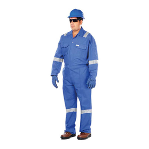 Work Wear Coverall