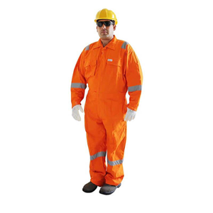 Work Wear Coverall