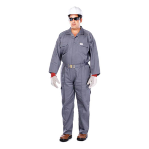 Work Wear Coverall