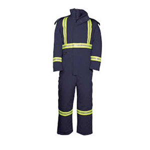 Work Wear Coverall