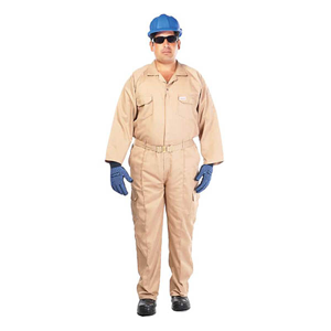 Work Wear Coverall