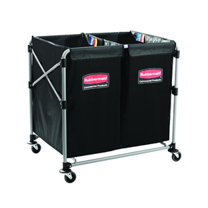 Laundry Trolley