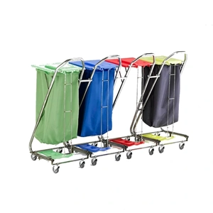 Laundry Trolley