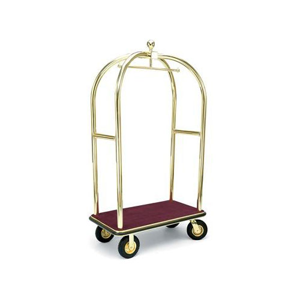 Luggage Trolley