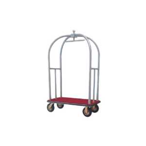 Luggage Trolley