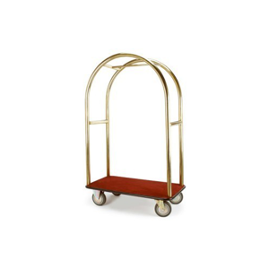 Luggage Trolley