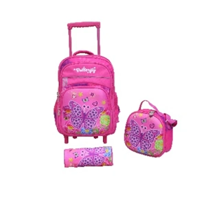 Luggage Trolley