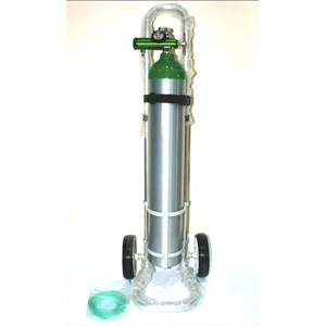 Medical Oxygen Cylinder