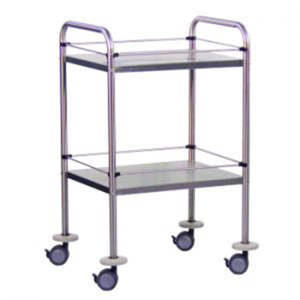 Room Service Trolley