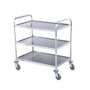 Room Service Trolley