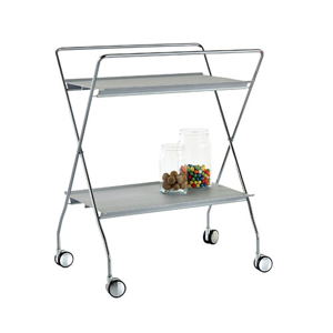 Shelf Trolley