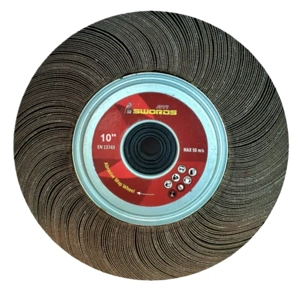 Abrasive Flap Wheel