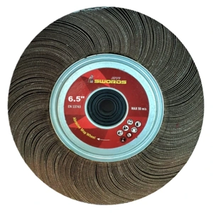 Abrasive Flap Wheel